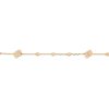 bracciale donna in oro giallo - immagine 2