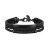 bracciale uomo gioielli Breil B Mix TJ3088