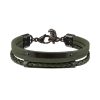 bracciale uomo gioielli Breil B Mix TJ3089