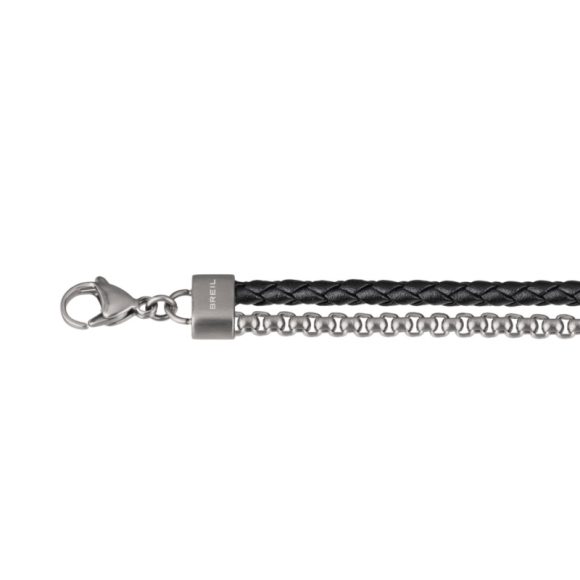 bracciale uomo gioielli Breil B Mix TJ3083 - immagine 2