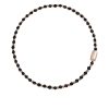 collana donna gioielli Breil Magnetica System Medium Light & Shadow TJ3048