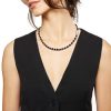 collana donna gioielli Breil Magnetica System Medium Light & Shadow TJ3048 - immagine 2