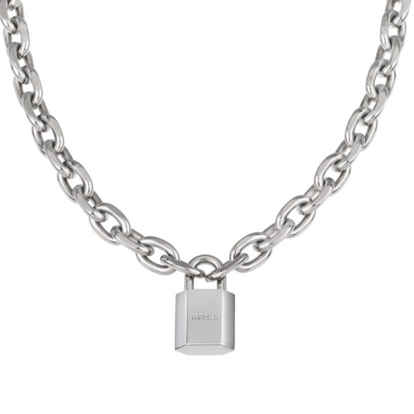 collana donna gioielli Breil Promise TJ3078