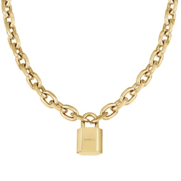 collana donna gioielli Breil Promise TJ3079