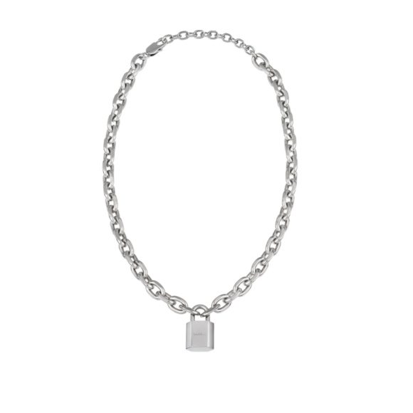 collana donna gioielli Breil Promise TJ3078 - immagine 3