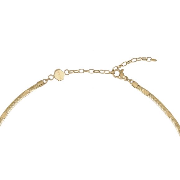 collana donna gioielli Breil Sinuous TJ3093 - immagine 2