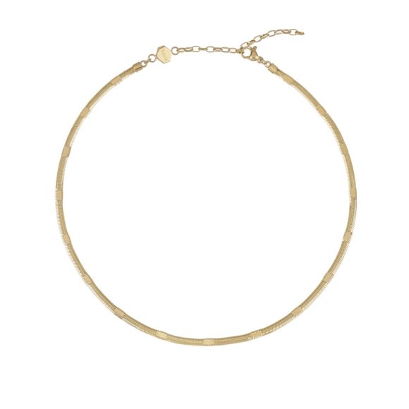 collana donna gioielli Breil Sinuous TJ3093