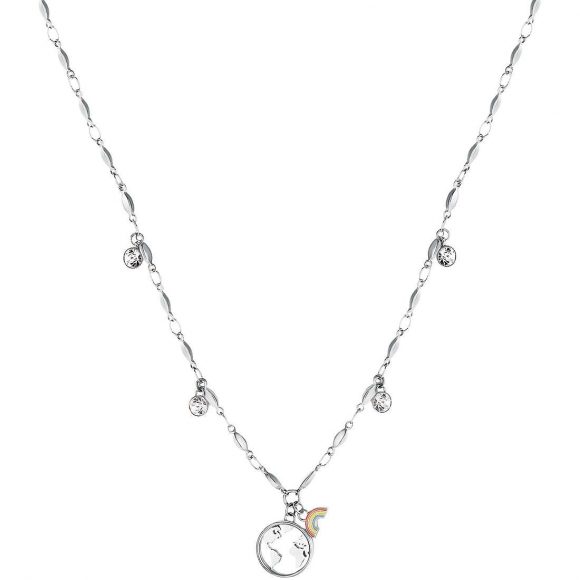 collana donna gioielli Brosway Chakra BHKN062