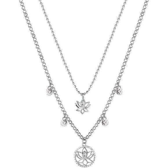 collana donna gioielli Brosway Chakra BHKN064