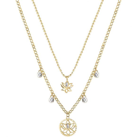 collana donna gioielli Brosway Chakra BHKN065