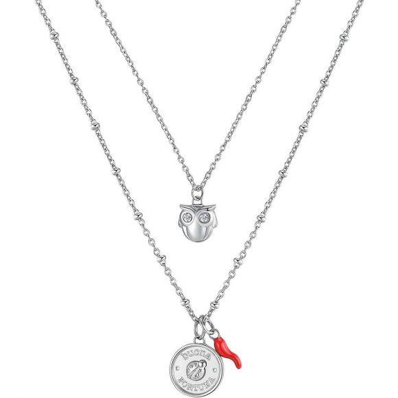 collana donna gioielli Brosway Chakra BHKN068