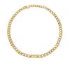 collana uomo gioielli Breil Logomania TJ3071