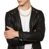 collana uomo gioielli Breil Logomania TJ3071 - immagine 2