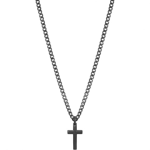 collana uomo gioielli Brosway Ink BIK20