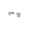 gemelli uomo gioielli Breil Carve TJ3051