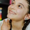 orecchini bambina gioielli Me Contro Te - immagine 2