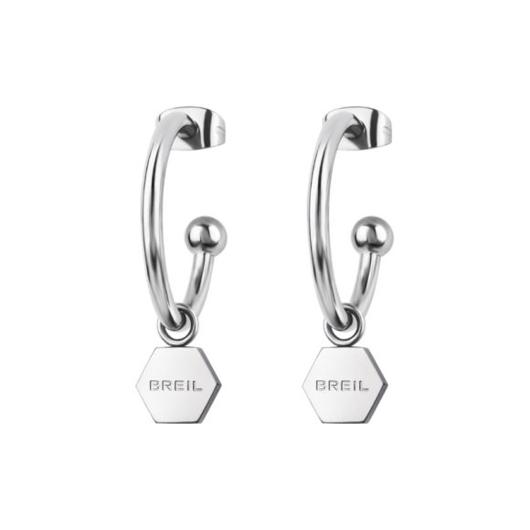 orecchini donna gioielli Breil Promise TJ3080