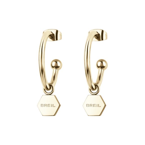 orecchini donna gioielli Breil Promise TJ3081