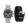 orologio cronografo uomo Breil X.Large TW1919 - immagine 3