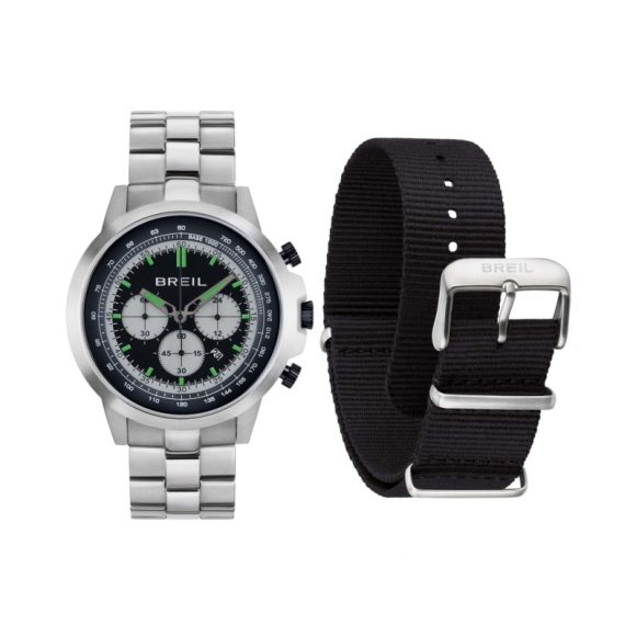 orologio cronografo uomo Breil X.Large TW1919 - immagine 3