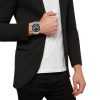 orologio cronografo uomo Breil X.Large TW1919 - immagine 2