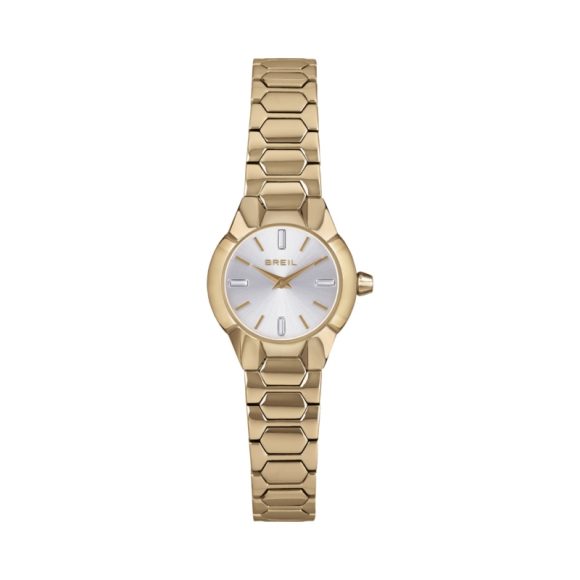 orologio solo tempo donna Breil New One TW1914