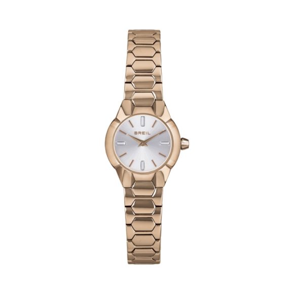 orologio solo tempo donna Breil New One TW1915