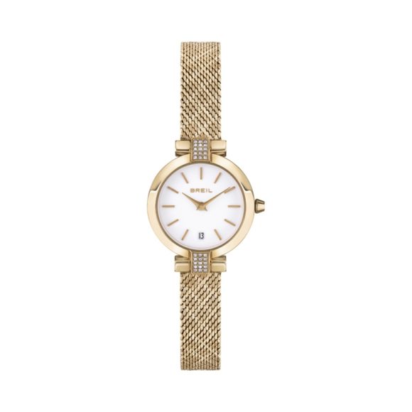 orologio solo tempo donna Breil Soul TW1917
