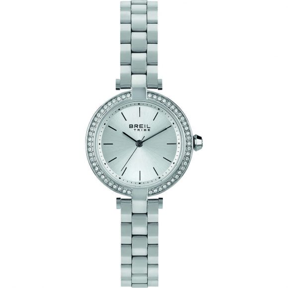 orologio solo tempo donna Breil Sybille EW0528