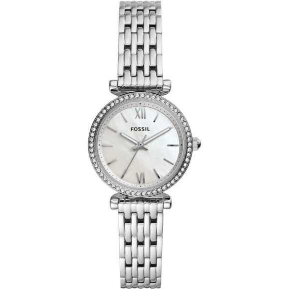 orologio solo tempo donna Fossil Carlie Mini ES4647