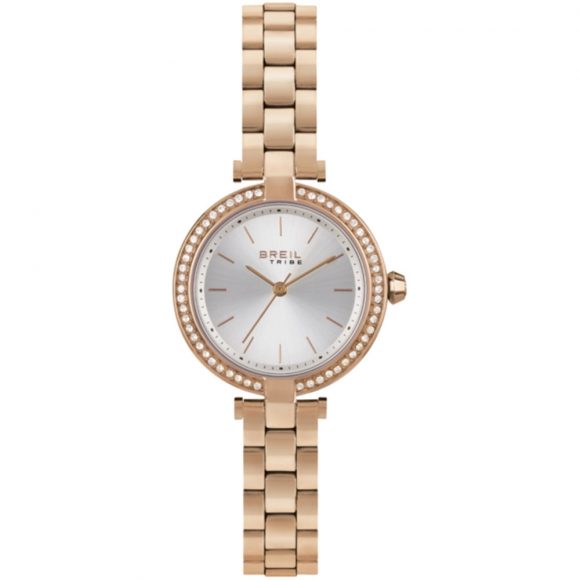 orologio solo tempo donna Breil Sybille EW0529