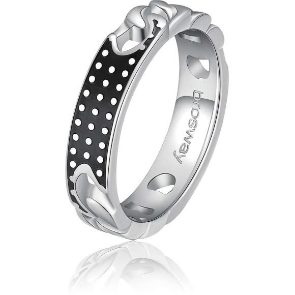 anello uomo gioielli Brosway Bullet