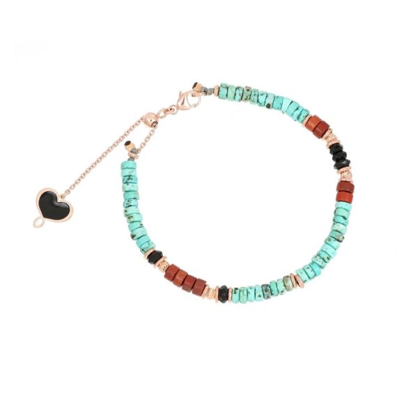 bracciale donna gioielli Maman et Sophie America 1492 BPUSAT