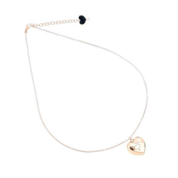 collana donna gioielli Maman et Sophie Cuore Borbonico GCBRB