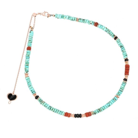 collana donna gioielli Maman et Sophie America 1492 GHUSAT