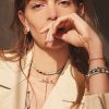 collana donna gioielli Maman et Sophie America 1492 GHUSAT - immagine 2