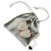 collana donna gioielli Maman et Sophie Cuore Vittoriano PDVITRO - immagine 2