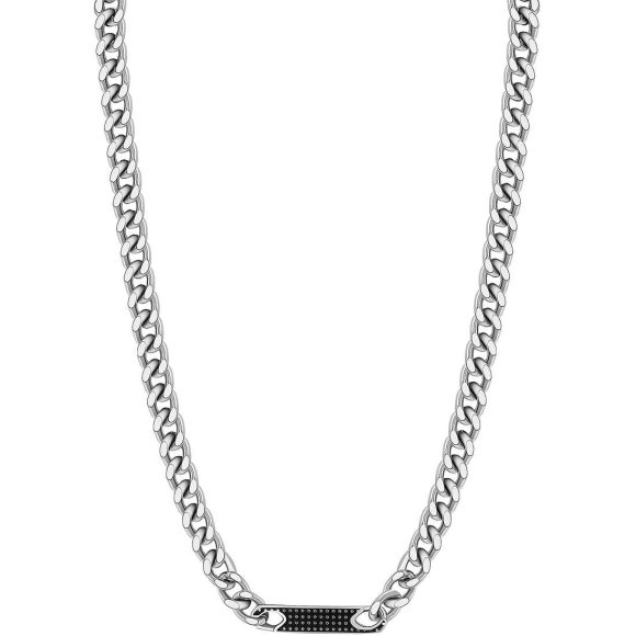 collana uomo gioielli Brosway Bullet BUL04