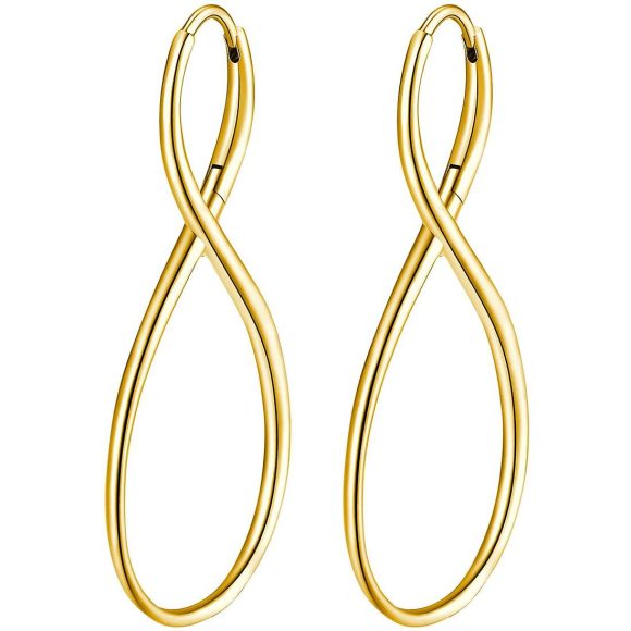 orecchini donna gioielli Brosway Ribbon BBN28