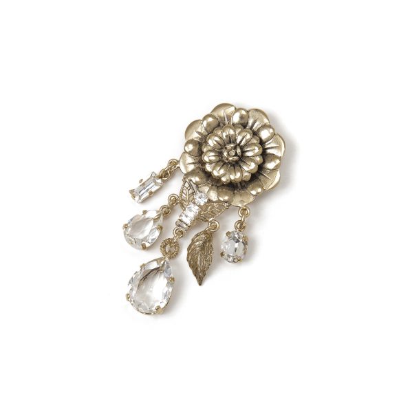 spilla donna gioielli Sodini Bijoux Artemide 550507