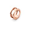 anello argento rosè Eleonora Giordani MODO