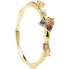 anello donna gioielli PDPaola Five