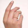 anello donna gioielli PDPaola Papillon - immagine 4