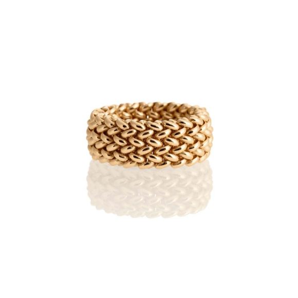 anello donna Unoaerre Fashion Jewellery Silver Chicco