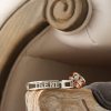 anello argento rosè Eleonora Giordani MODO - immagine 3