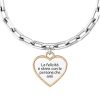 bracciale donna gioielli Kidult Nature 731944 - immagine 3
