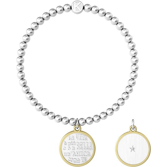 bracciale donna gioielli Kidult Love 731923