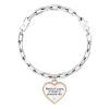 bracciale donna gioielli Kidult Philosophy 731946 - immagine 4