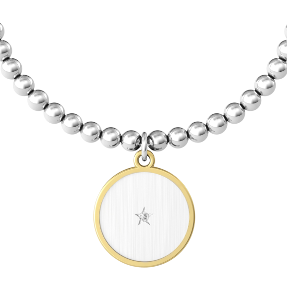 bracciale donna gioielli Kidult Love 731923 - immagine 3