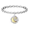 bracciale donna gioielli Kidult Symbols 731971 - immagine 4